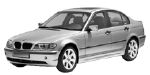 BMW E46 P0998 Fault Code