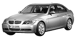 BMW E90 P0998 Fault Code