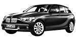 BMW F20 P0998 Fault Code