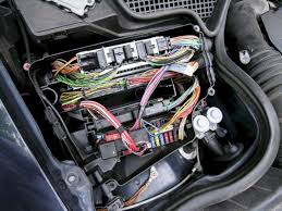 See P0998 repair manual