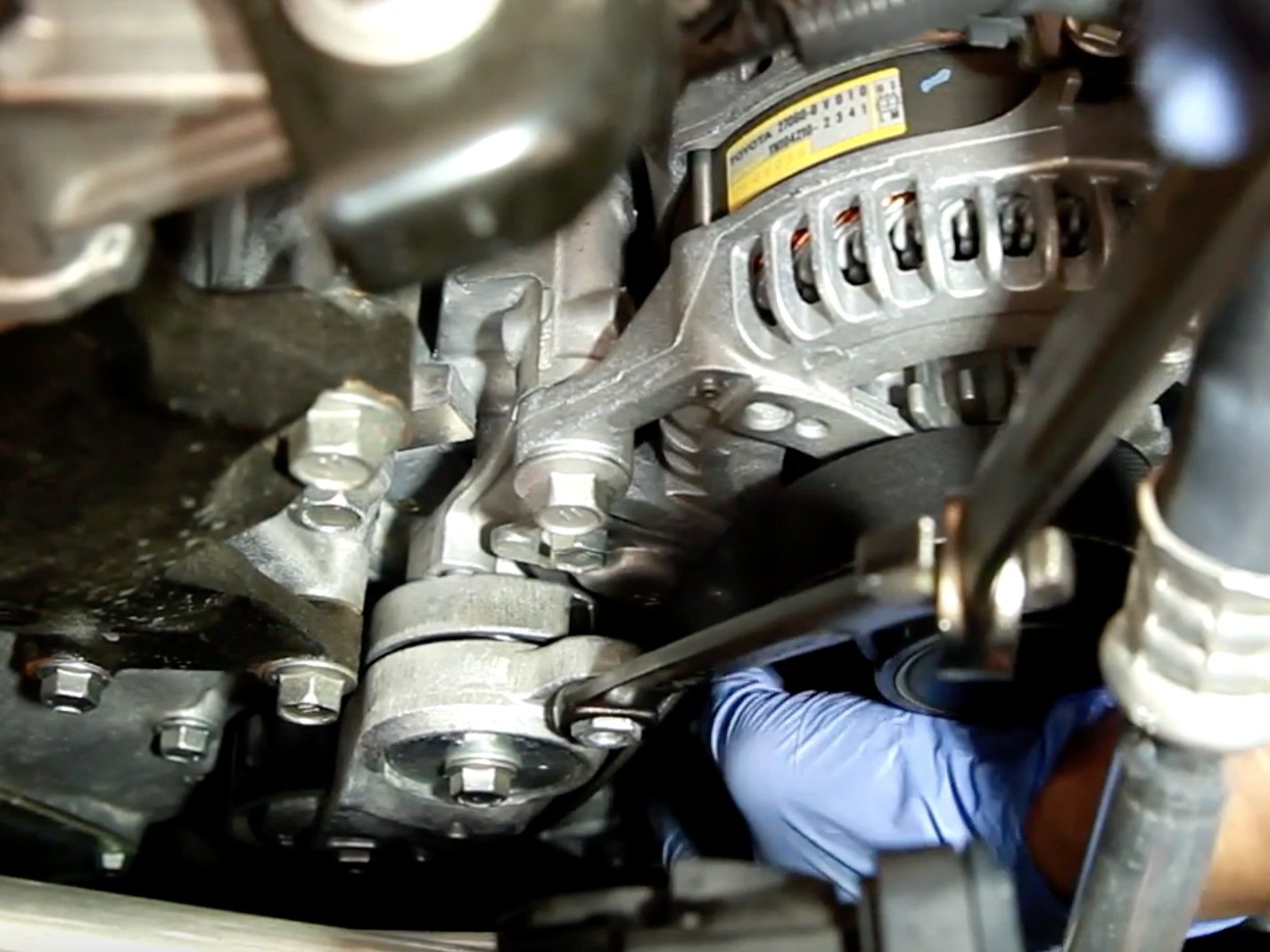 See P0998 in engine